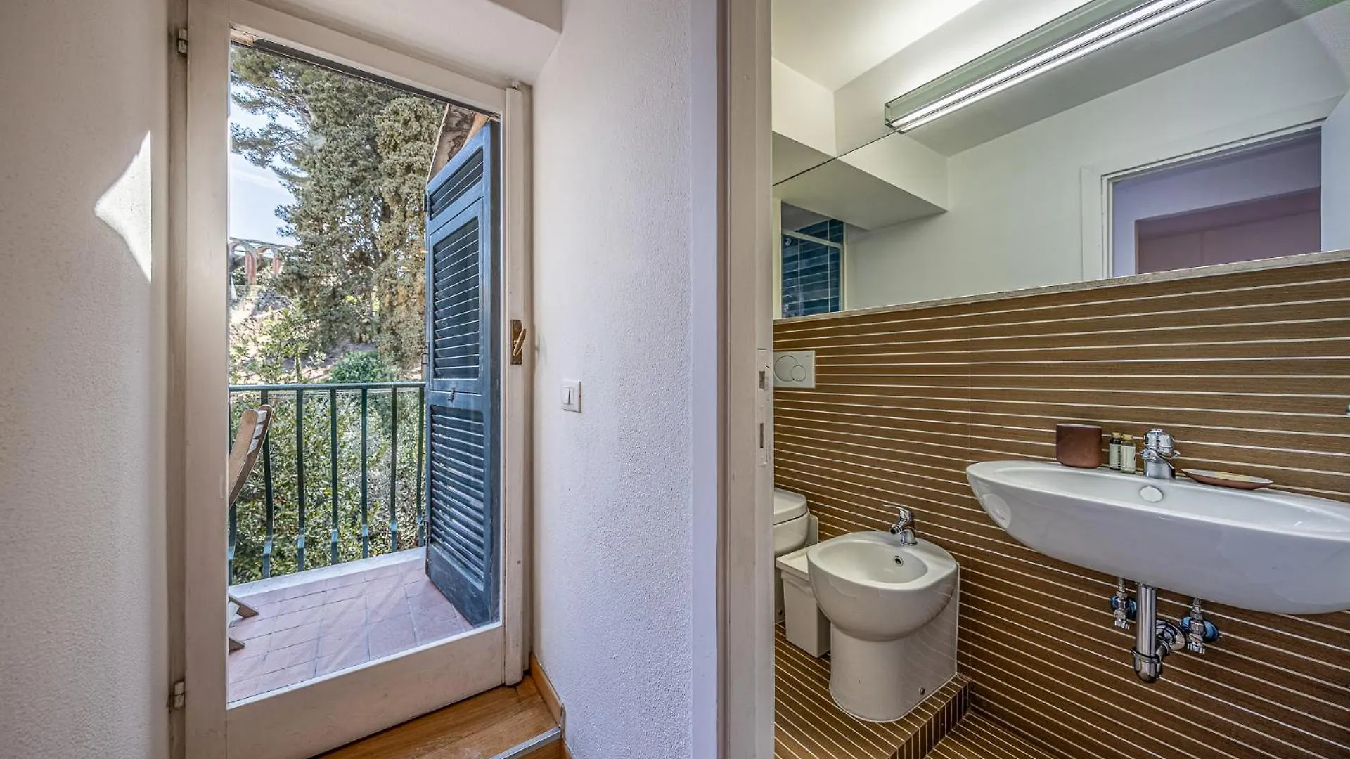 Cozy Apartment - Relax E Vista Mare Da Sogno Santa Margherita Ligure